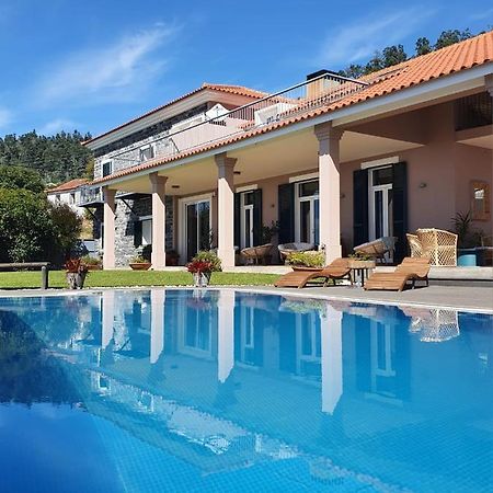 Yeotown Health Retreat Arco da Calheta (Madeira) Exterior foto