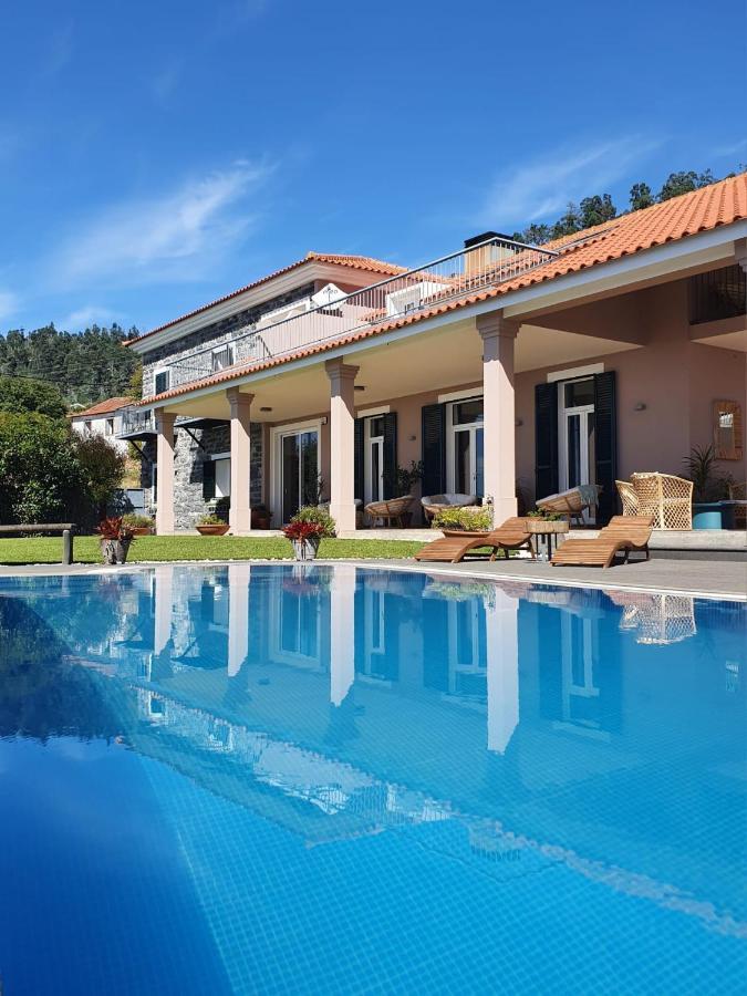 Yeotown Health Retreat Arco da Calheta (Madeira) Exterior foto
