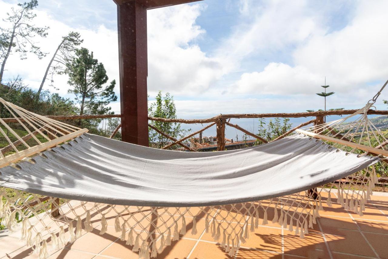 Yeotown Health Retreat Arco da Calheta (Madeira) Exterior foto