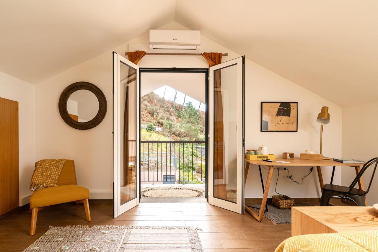 Yeotown Health Retreat Arco da Calheta (Madeira) Exterior foto