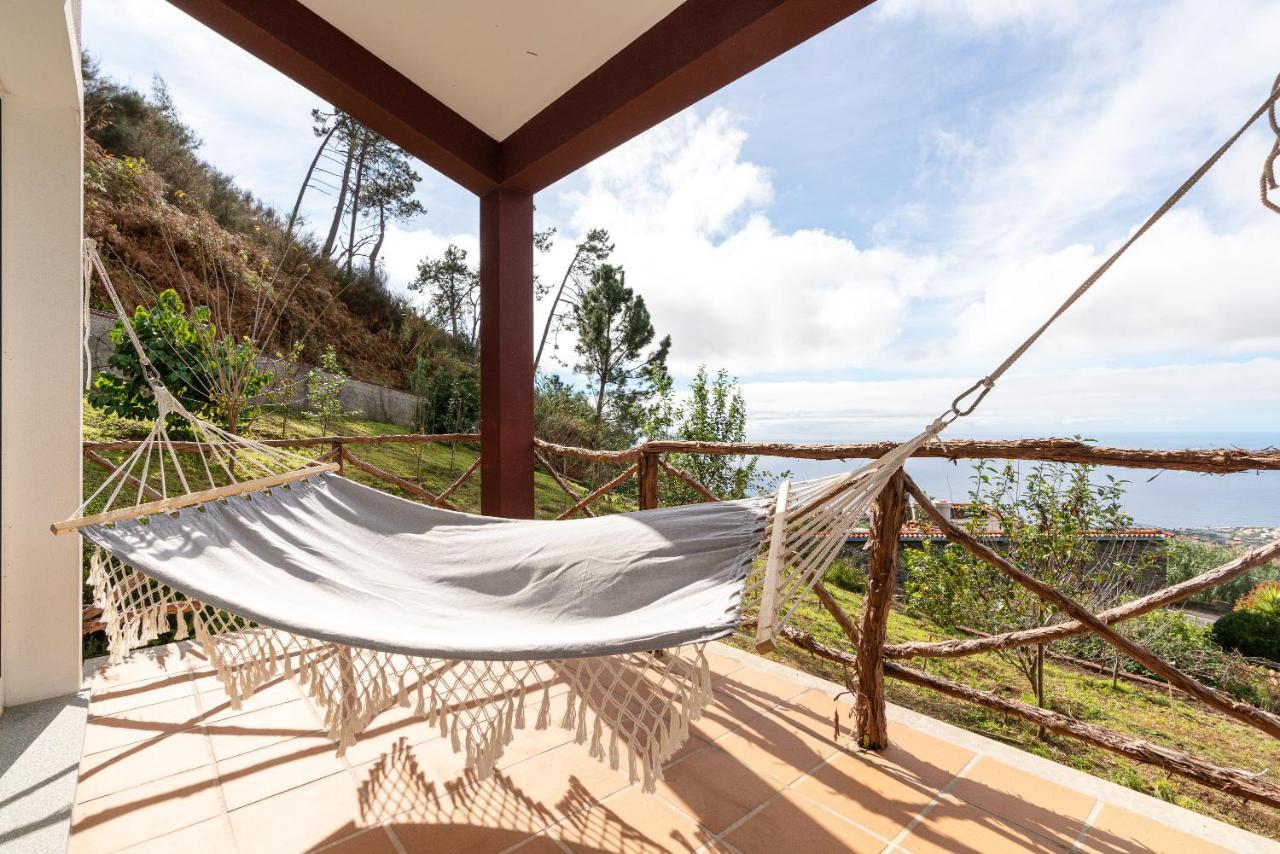 Yeotown Health Retreat Arco da Calheta (Madeira) Exterior foto