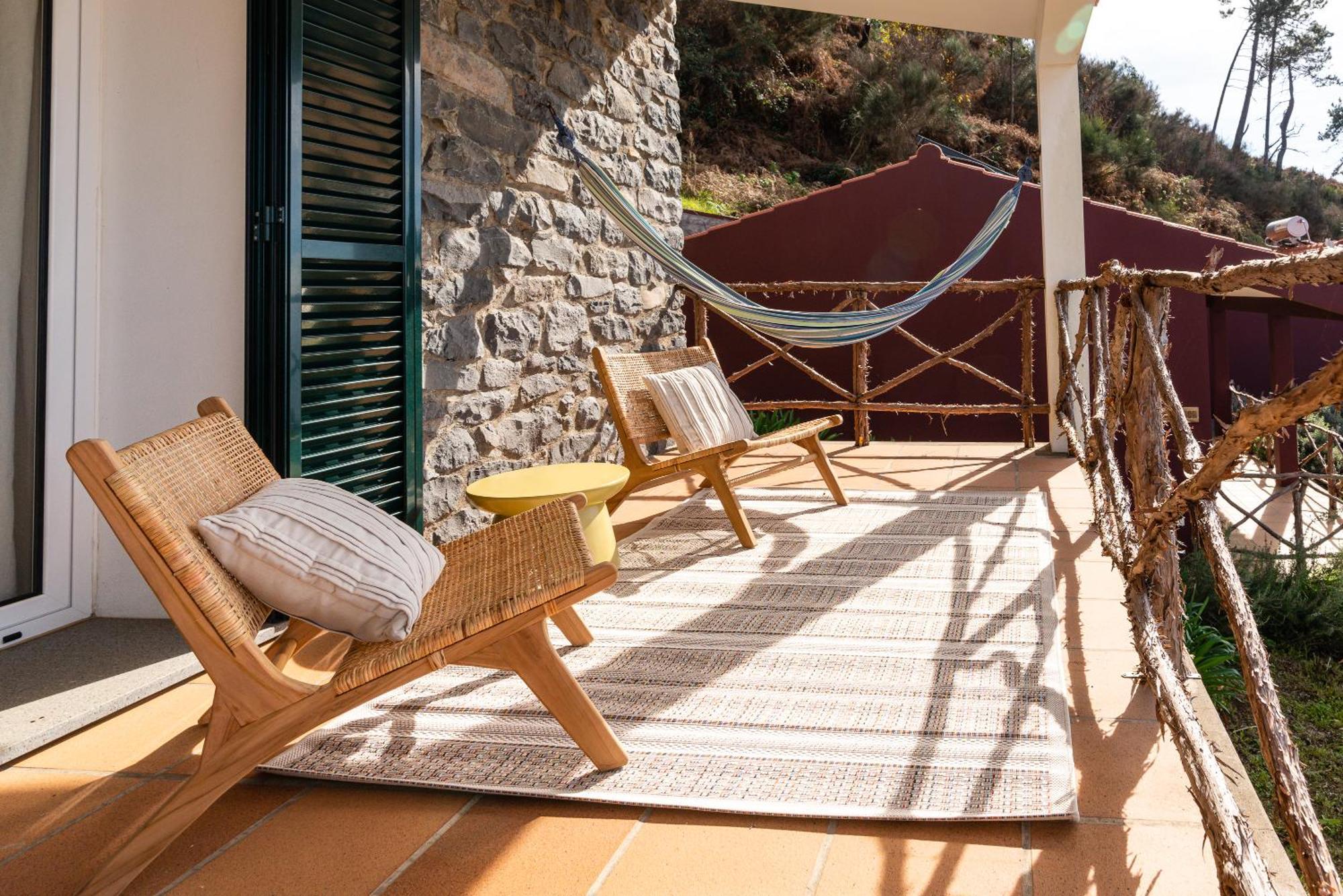 Yeotown Health Retreat Arco da Calheta (Madeira) Exterior foto