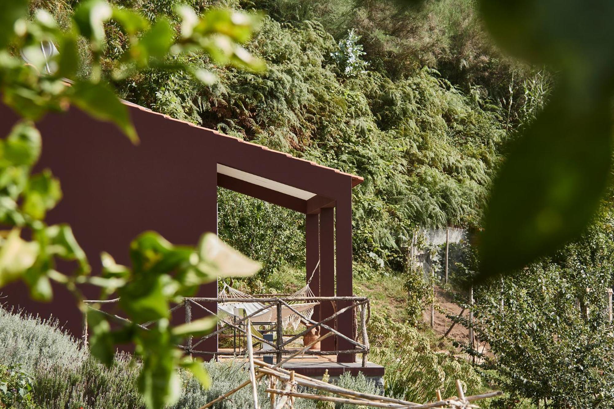Yeotown Health Retreat Arco da Calheta (Madeira) Exterior foto